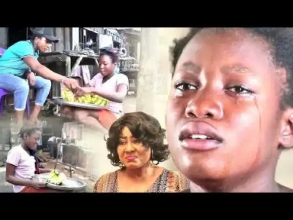 Video: PAIN FOR A LITTLE GIRL 2 - Latest Nigerian Nollywood Movies